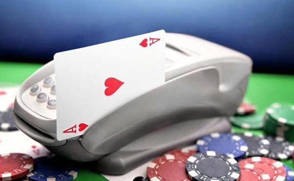 Пополнение счета