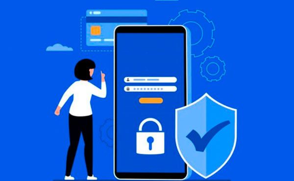 Верификация аккаунта