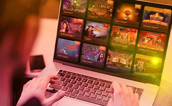 Регистрация игрока